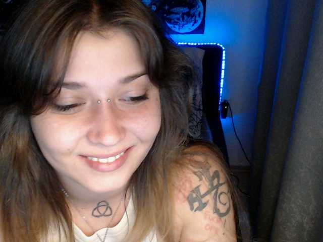 RacyRoby live webcam show