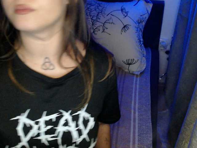 RacyRoby live cam on BongaCams
