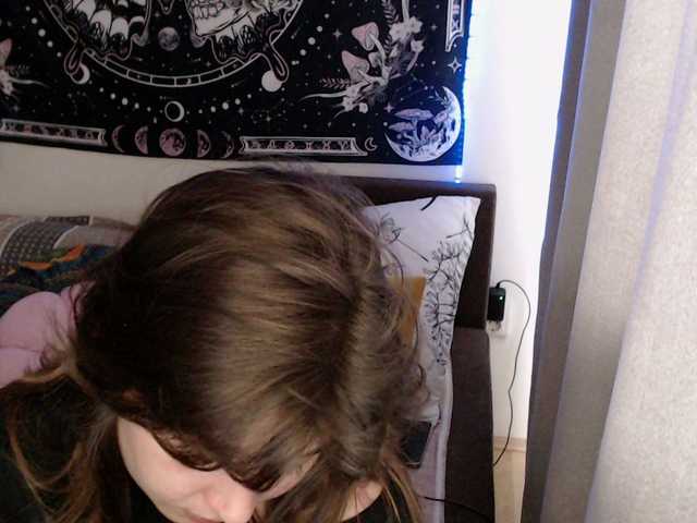 RacyRoby live cam on BongaCams