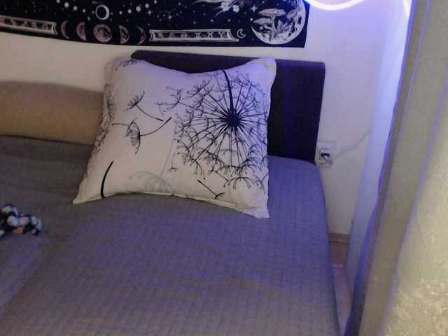RacyRoby live cam on BongaCams