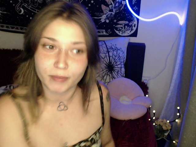 RacyRoby live cam on BongaCams