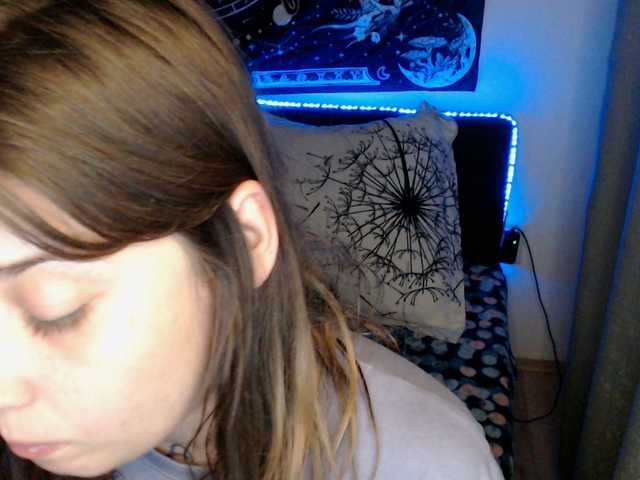 RacyRoby live webcam show