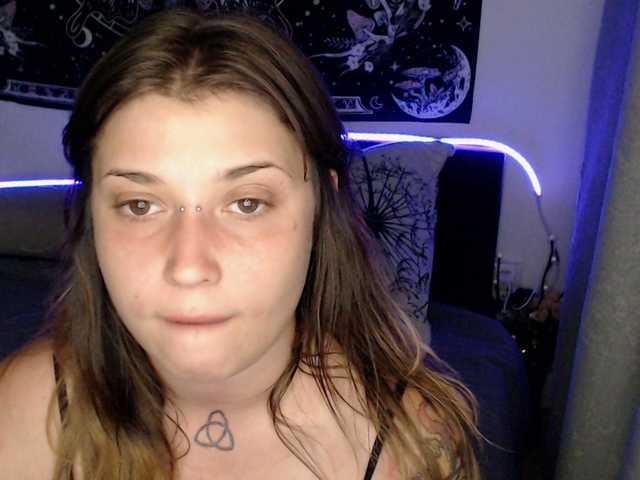 RacyRoby live cam on BongaCams