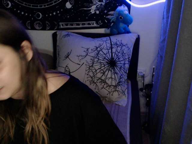 RacyRoby live cam on BongaCams