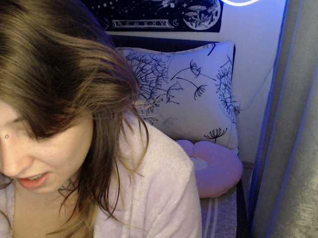 RacyRoby live cam on BongaCams