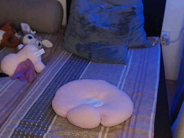 RacyRoby live cam on BongaCams