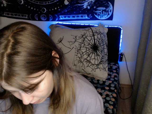 RacyRoby live webcam show