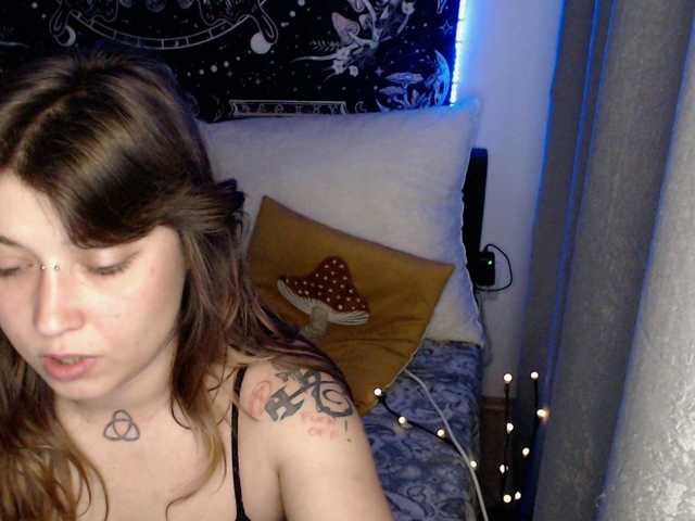 RacyRoby live cam on BongaCams