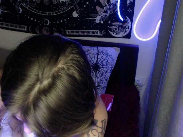 RacyRoby live cam on BongaCams