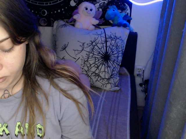 RacyRoby live cam on BongaCams
