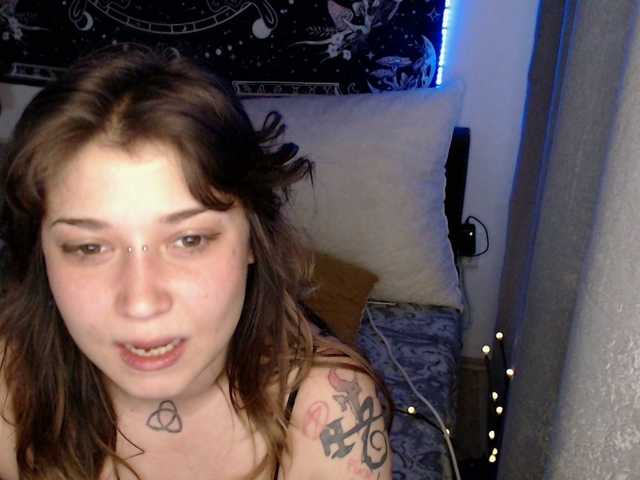 RacyRoby live cam on BongaCams