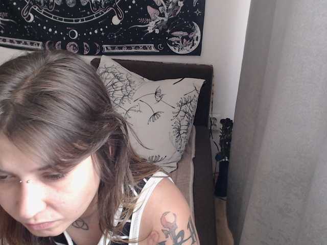 RacyRoby live cam on BongaCams