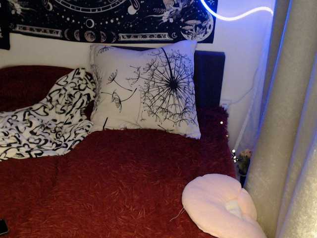 RacyRoby live cam on BongaCams