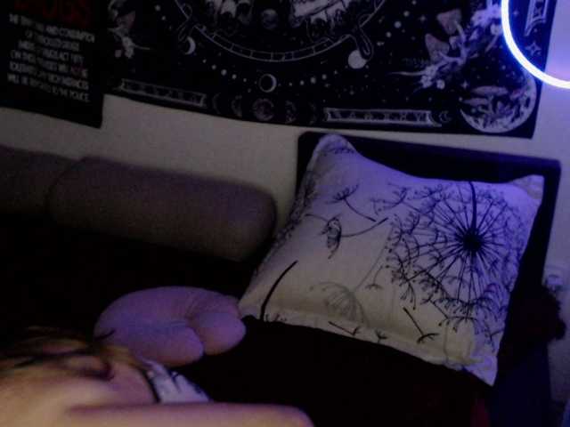 RacyRoby live cam on BongaCams
