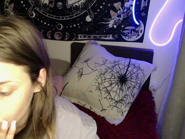 RacyRoby live cam on BongaCams