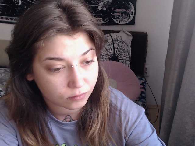 RacyRoby live cam on BongaCams