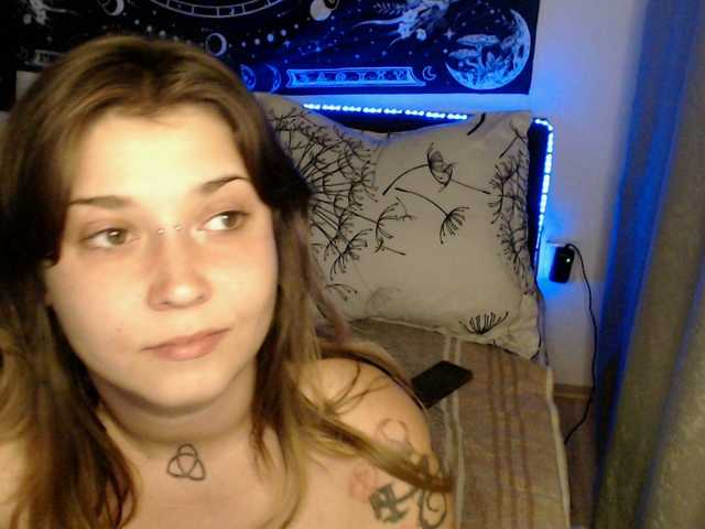 RacyRoby live cam on BongaCams