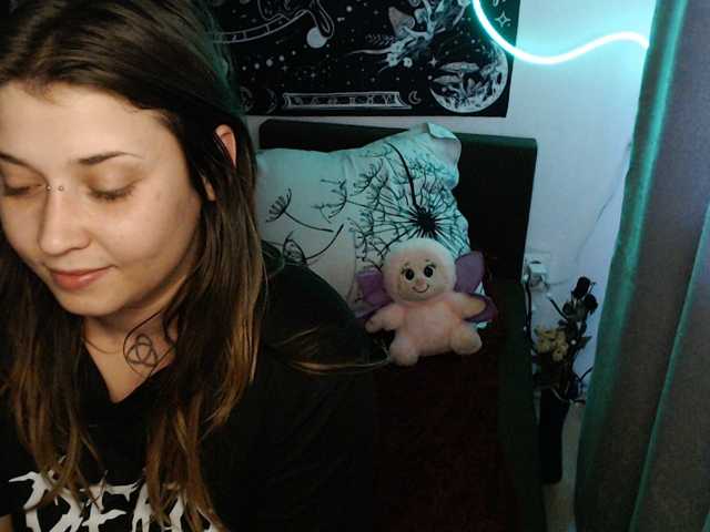 RacyRoby, en directo ahora en BongaCams