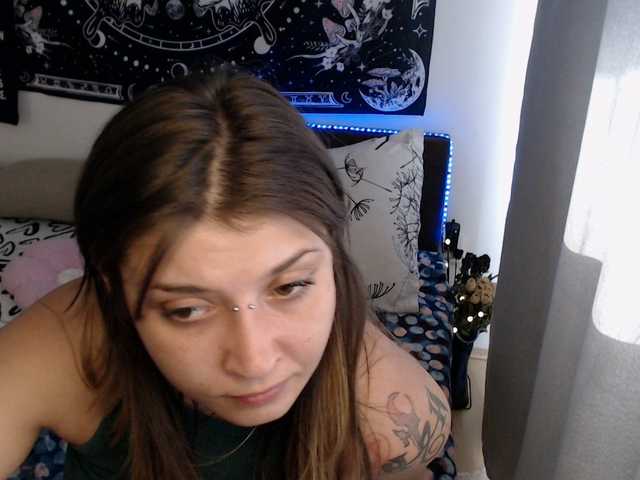 RacyRoby live cam on BongaCams