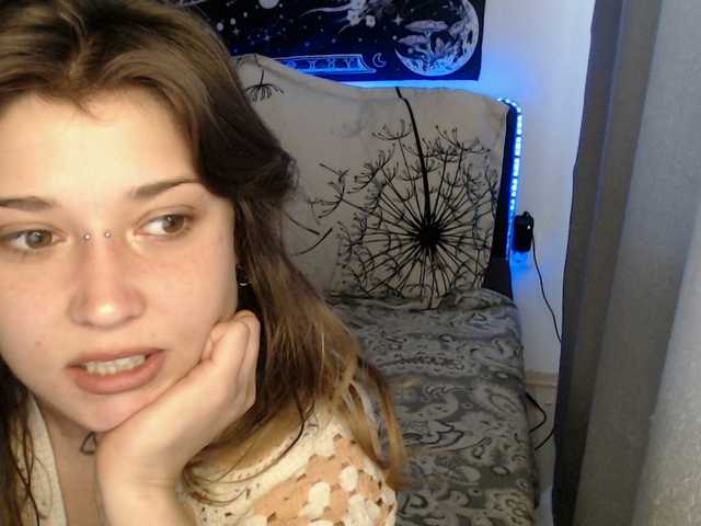 RacyRoby live cam on BongaCams