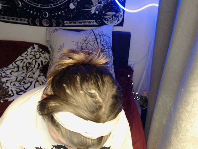 RacyRoby live cam on BongaCams