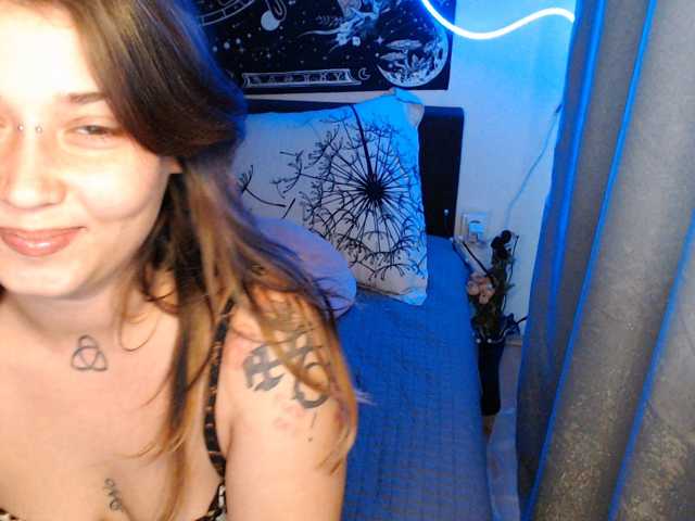 RacyRoby live cam on BongaCams