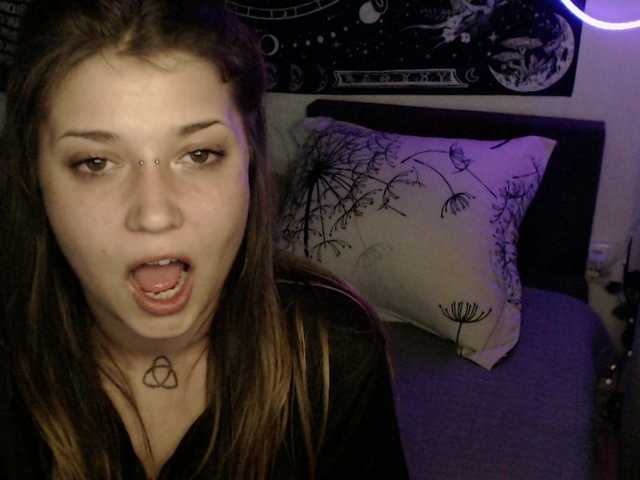 RacyRoby live cam on BongaCams