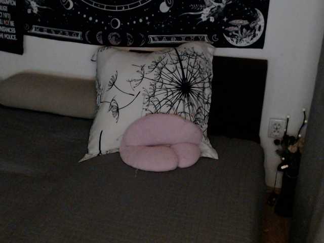 RacyRoby live cam on BongaCams