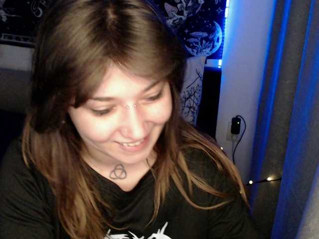 RacyRoby live cam on BongaCams