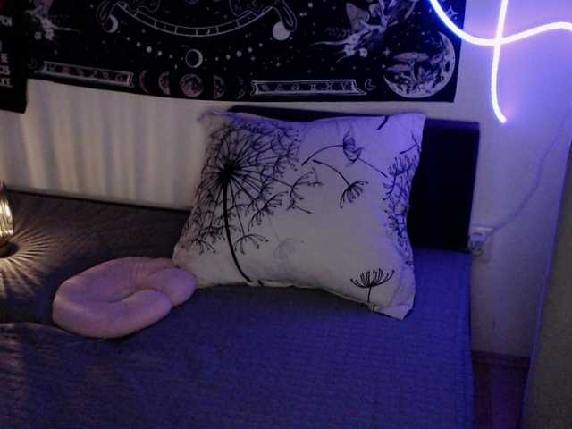 RacyRoby live cam on BongaCams