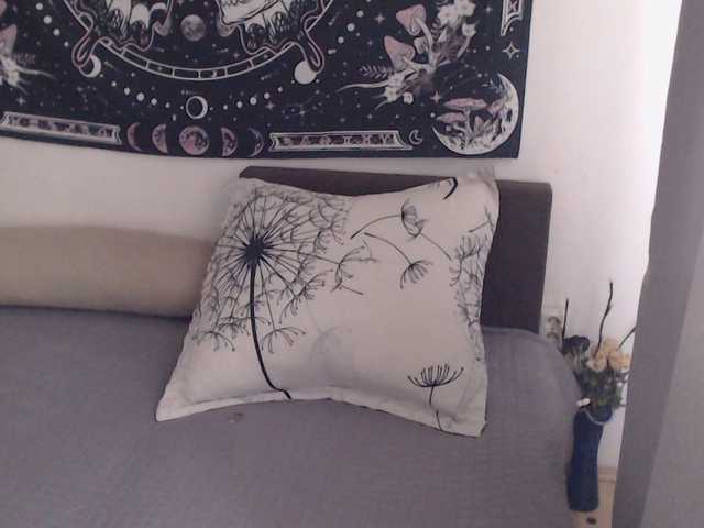 RacyRoby live cam on BongaCams