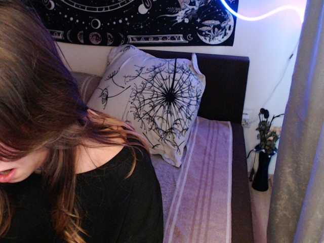 RacyRoby live cam on BongaCams