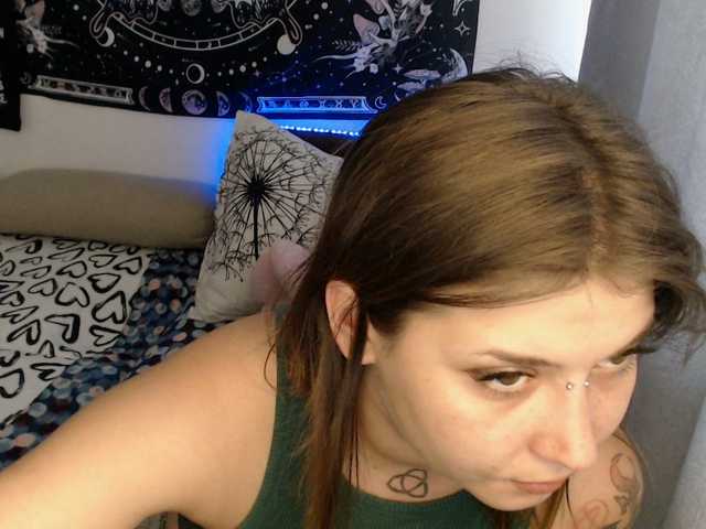 RacyRoby live cam on BongaCams