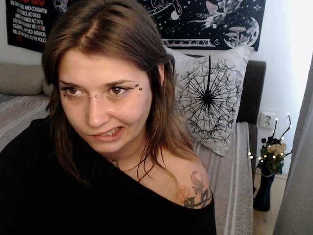 RacyRoby live cam on BongaCams