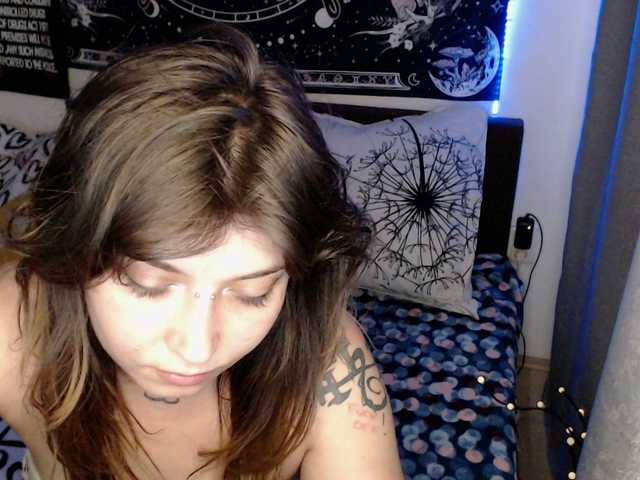 RacyRoby live cam on BongaCams