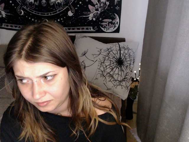 RacyRoby live cam on BongaCams