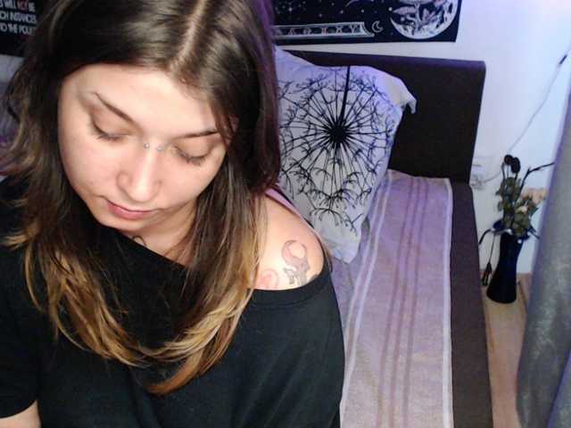RacyRoby live cam on BongaCams