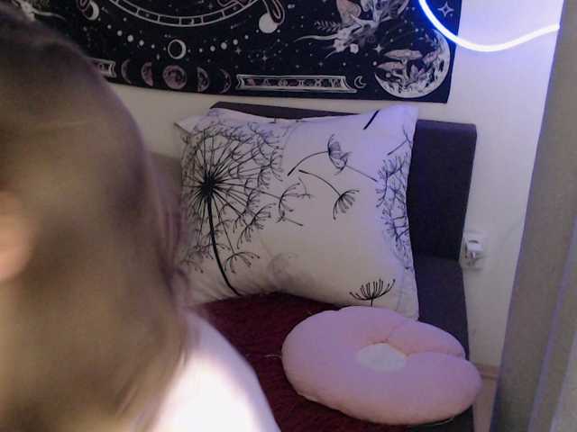 RacyRoby live cam on BongaCams