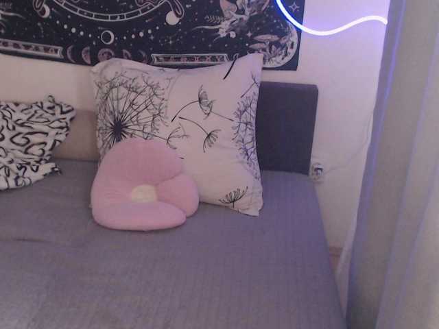 RacyRoby live cam on BongaCams