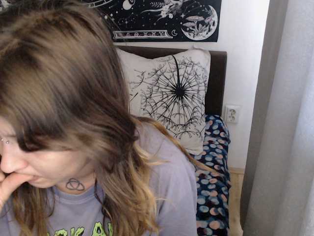 RacyRoby live cam on BongaCams