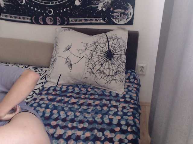 RacyRoby live cam on BongaCams