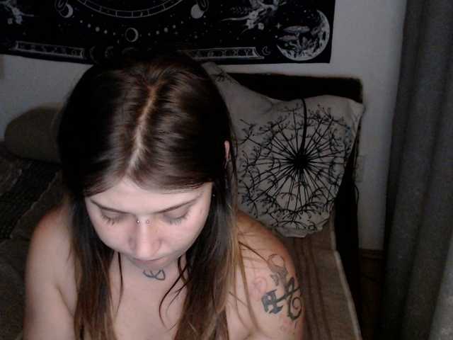 RacyRoby live cam on BongaCams