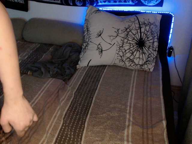 RacyRoby live cam on BongaCams