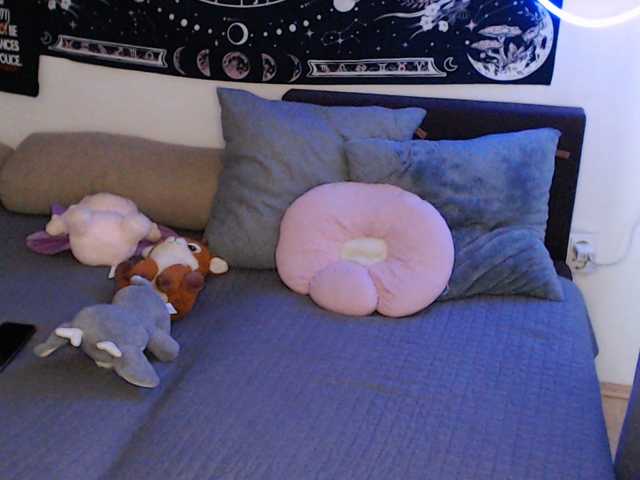 RacyRoby live cam on BongaCams