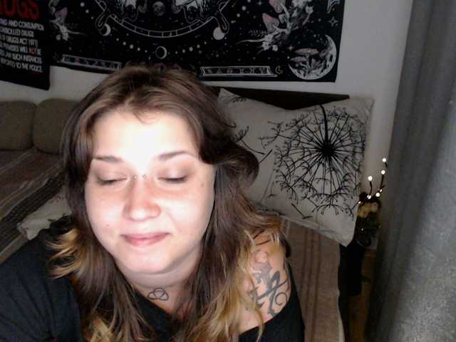 RacyRoby live cam on BongaCams