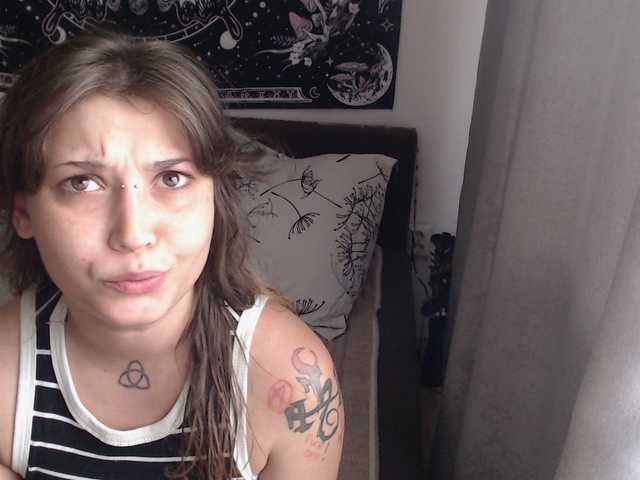 RacyRob live webcam show