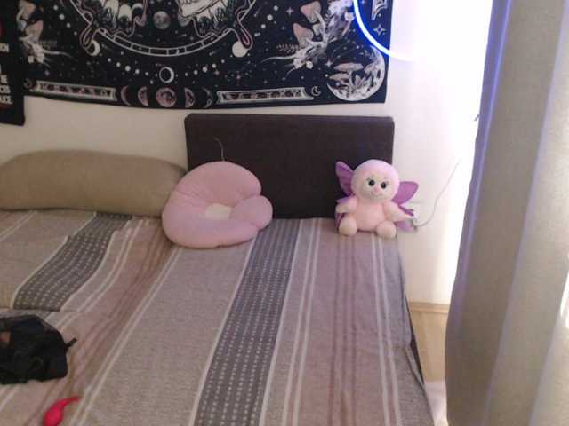 RacyRoby live cam on BongaCams