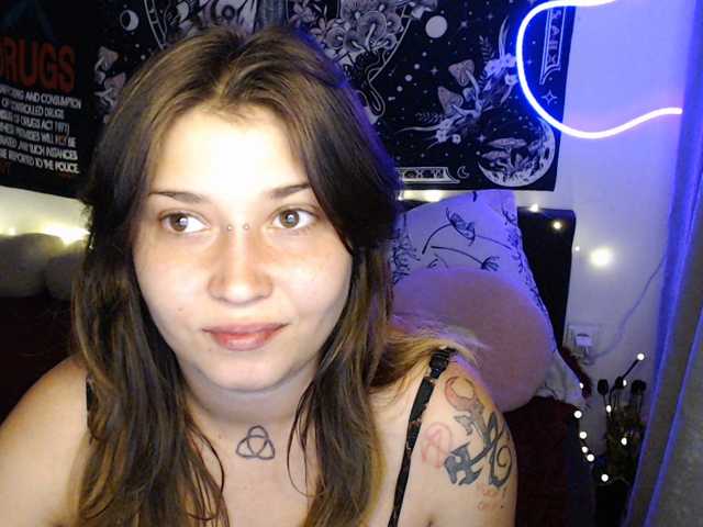 RacyRob live cam preview