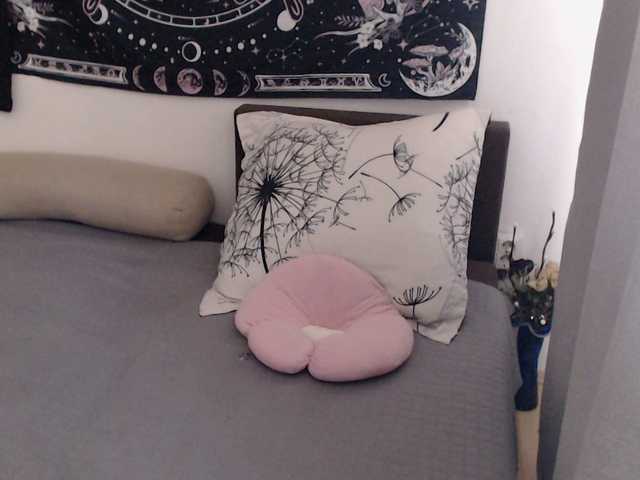 RacyRoby live cam on BongaCams