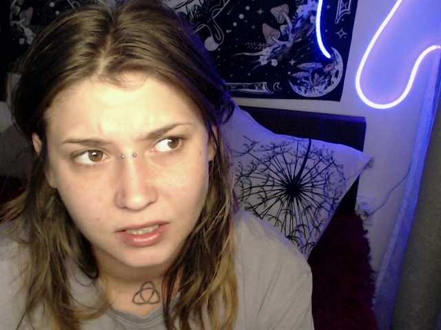 RacyRoby live cam on BongaCams